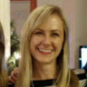 Meet your Posher, Carol